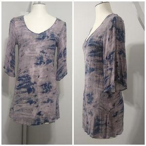 Lanis California midi Dress Size S Boho style